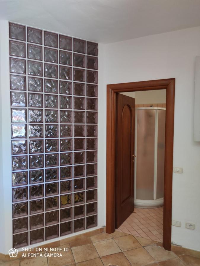 Appartamento Fronte Mare Palau Exterior foto