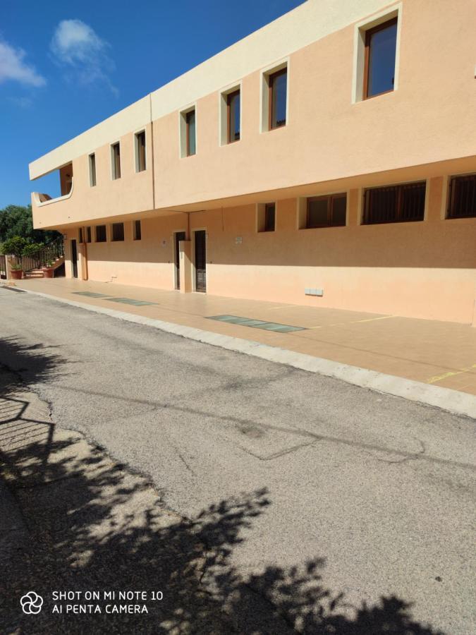 Appartamento Fronte Mare Palau Exterior foto
